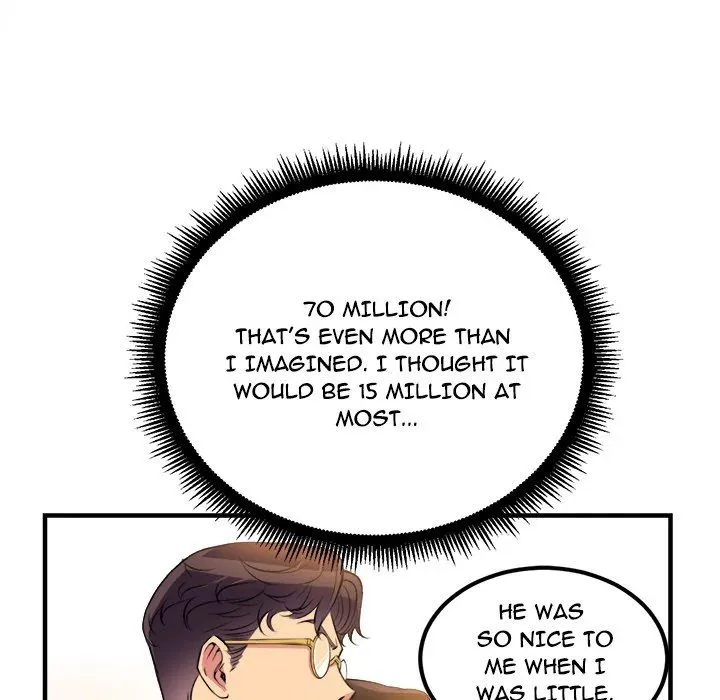 Read Yuriâ€™s Part Time Job chapter 4 image 32 on Lezhin