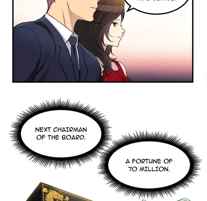 Read Yuriâ€™s Part Time Job chapter 4 image 33 on Lezhin