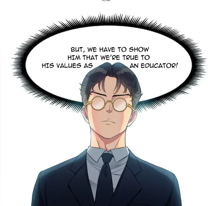 Read Yuriâ€™s Part Time Job chapter 4 image 35 on Lezhin