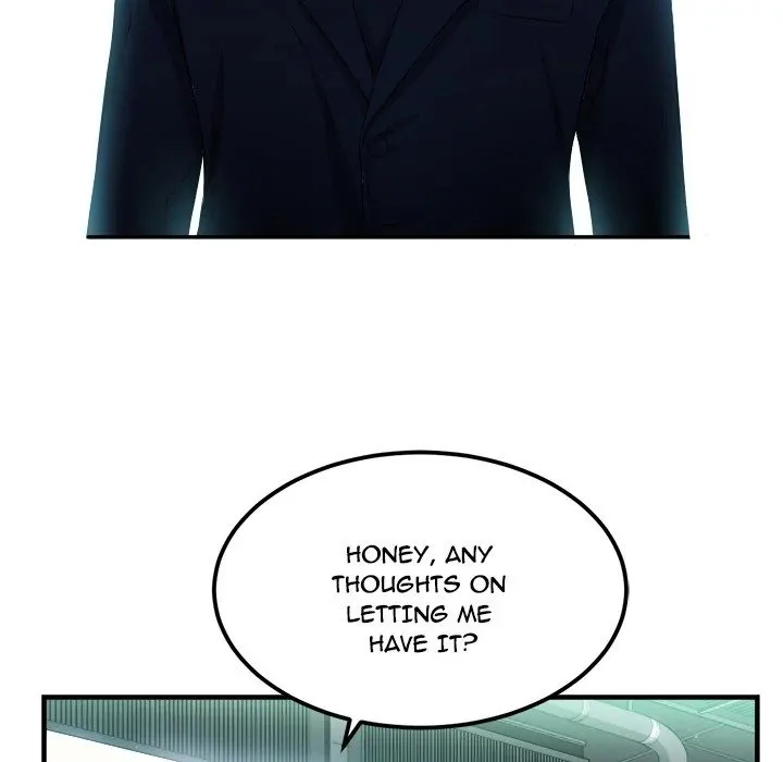 Read Yuriâ€™s Part Time Job chapter 4 image 36 on Lezhin
