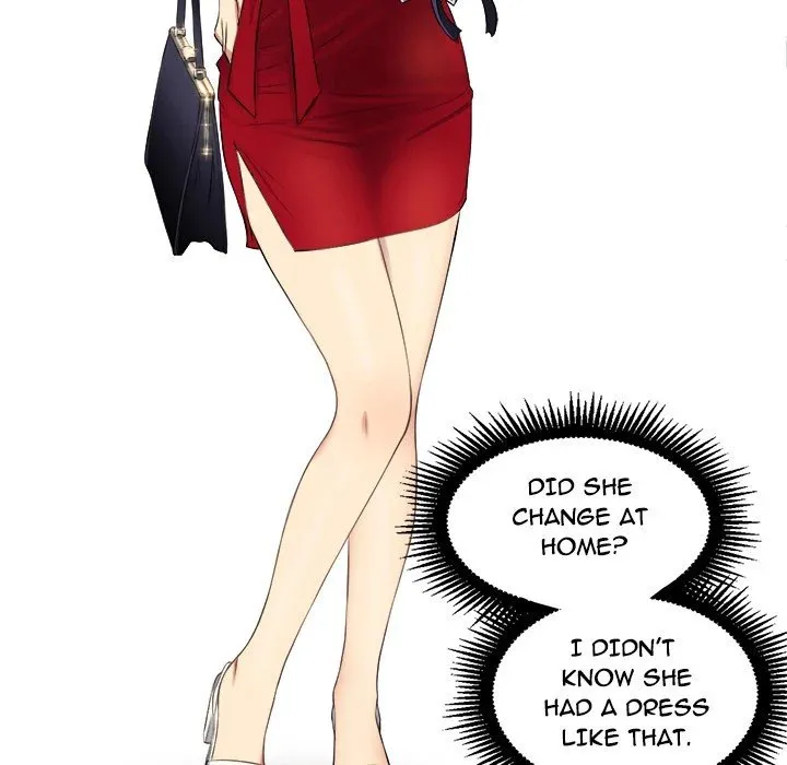 Read Yuriâ€™s Part Time Job chapter 4 image 4 on Lezhin