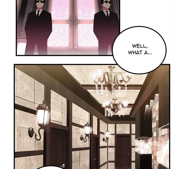 Read Yuriâ€™s Part Time Job chapter 4 image 45 on Lezhin