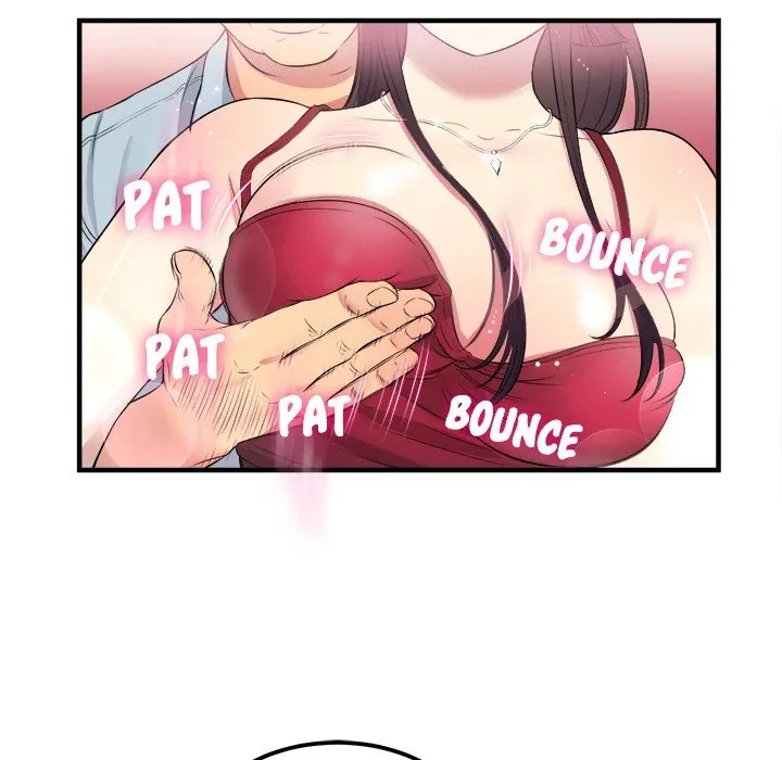 Read Yuriâ€™s Part Time Job chapter 4 image 47 on Lezhin