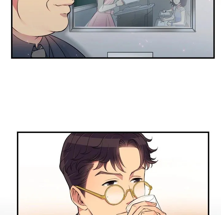 Read Yuriâ€™s Part Time Job chapter 4 image 64 on Lezhin