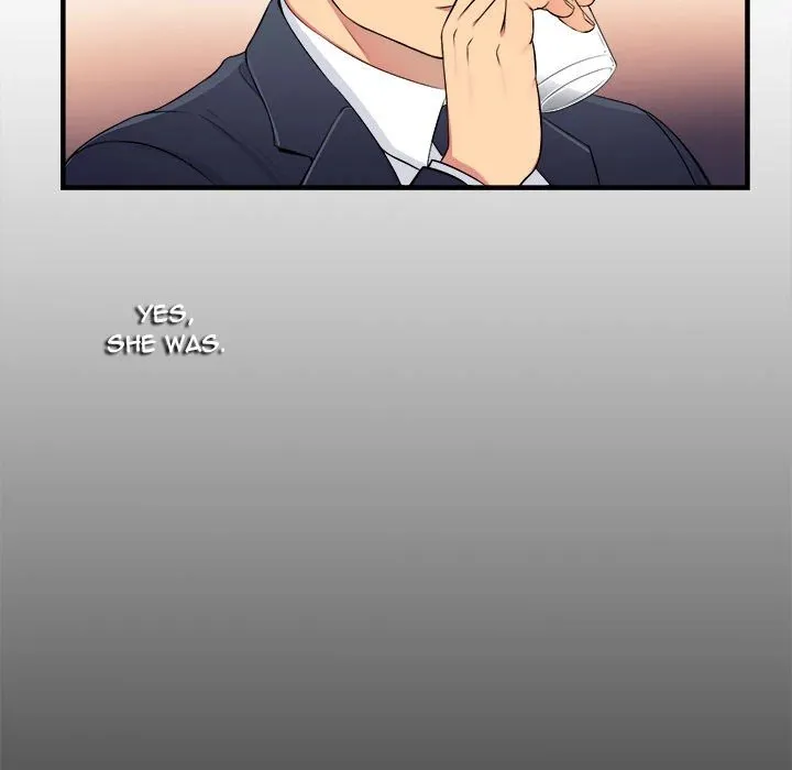Read Yuriâ€™s Part Time Job chapter 4 image 65 on Lezhin