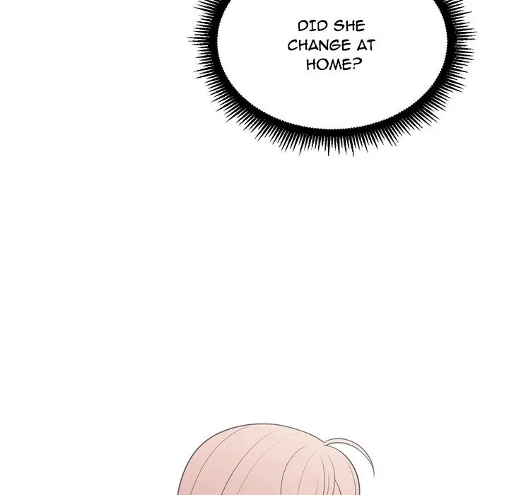 Read Yuriâ€™s Part Time Job chapter 4 image 7 on Lezhin