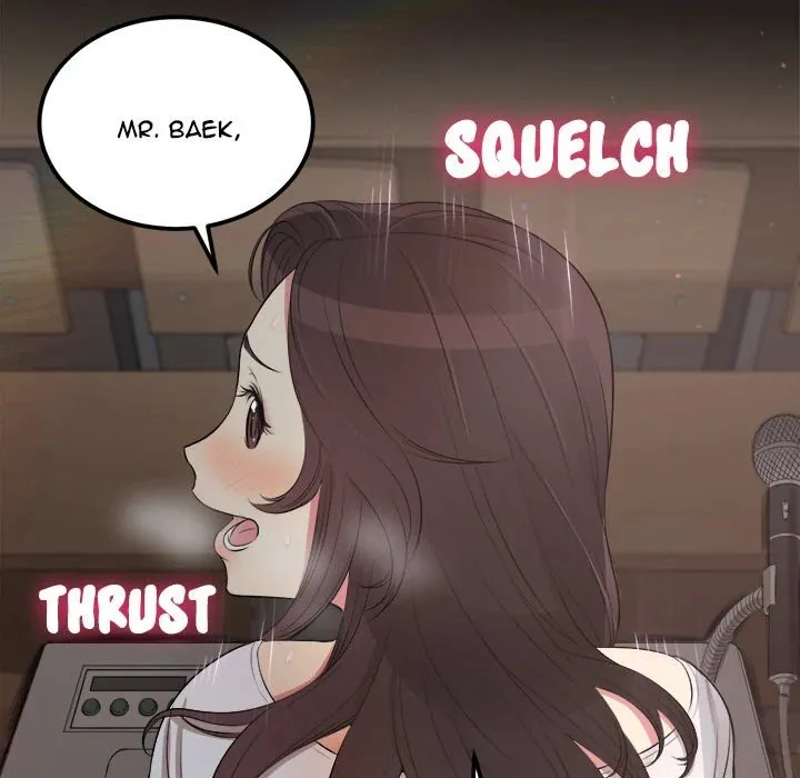 Read Yuriâ€™s Part Time Job chapter 4 image 70 on Lezhin