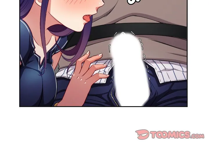 Read Yuriâ€™s Part Time Job chapter 40 image 1 on Lezhin