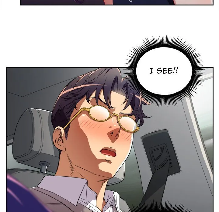 Read Yuriâ€™s Part Time Job chapter 40 image 10 on Lezhin