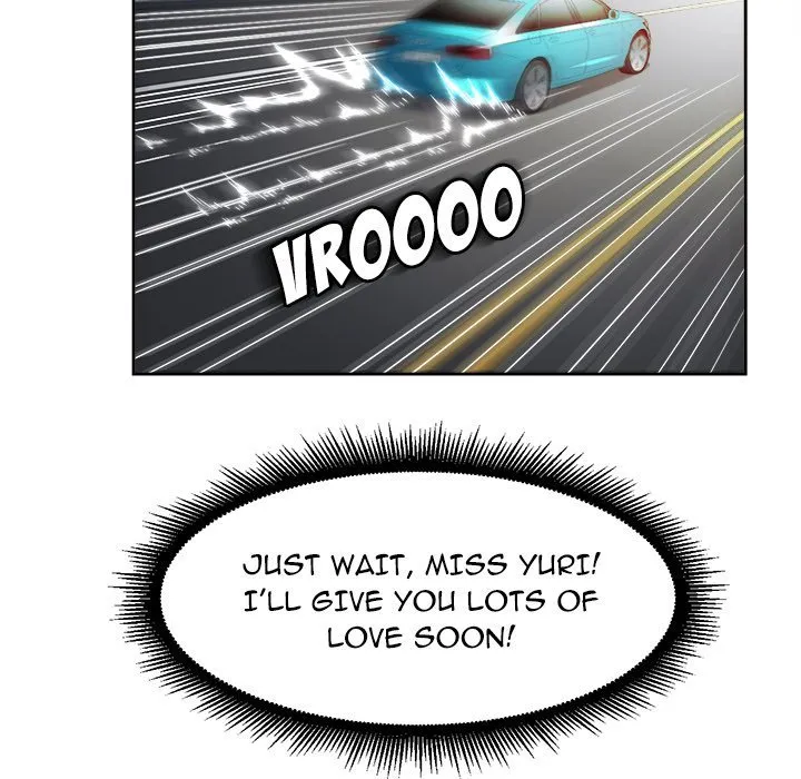 Read Yuriâ€™s Part Time Job chapter 40 image 12 on Lezhin