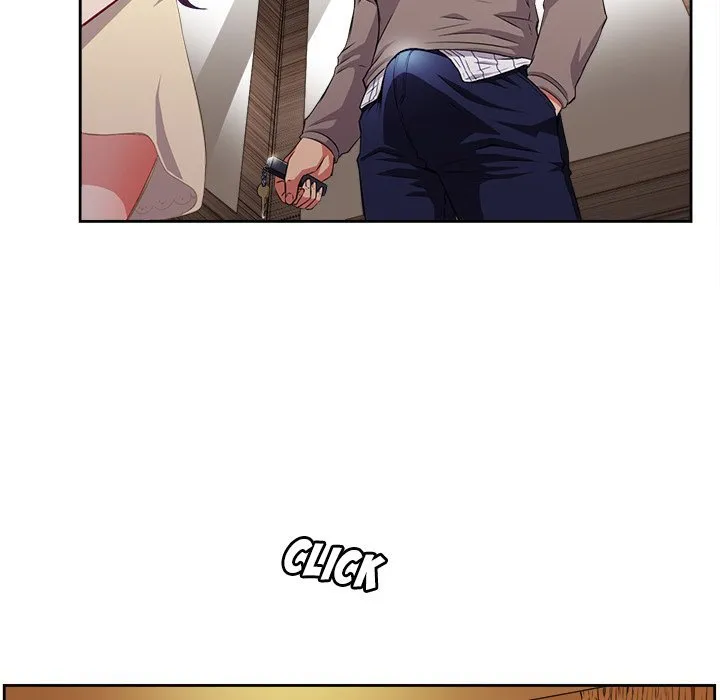 Read Yuriâ€™s Part Time Job chapter 40 image 16 on Lezhin