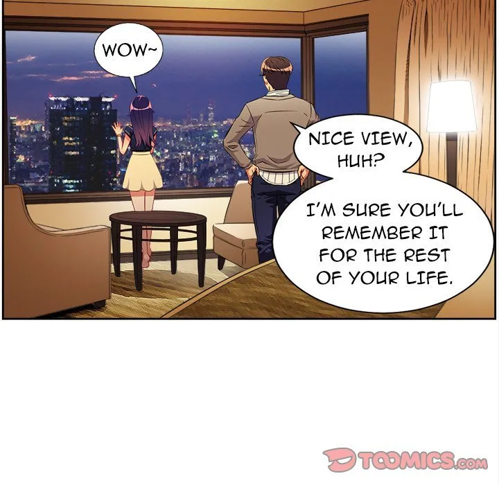 Read Yuriâ€™s Part Time Job chapter 40 image 17 on Lezhin
