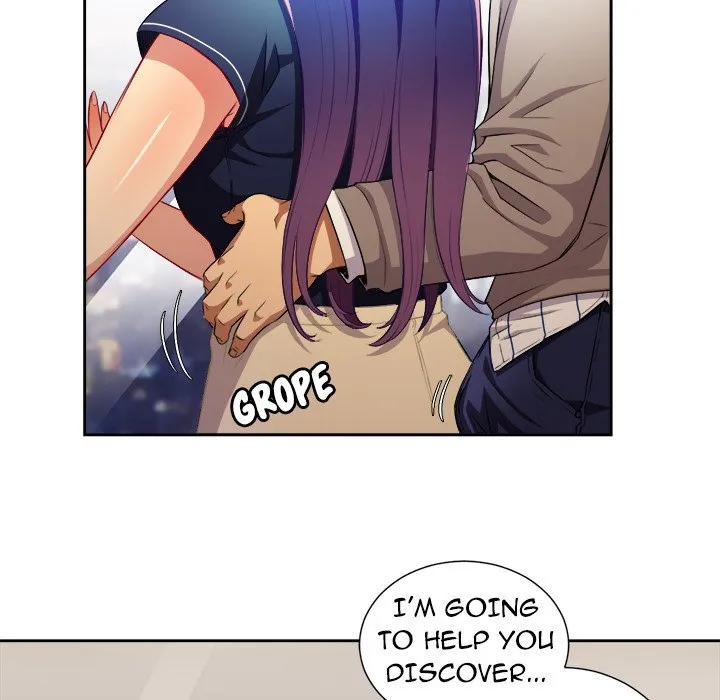 Read Yuriâ€™s Part Time Job chapter 40 image 19 on Lezhin