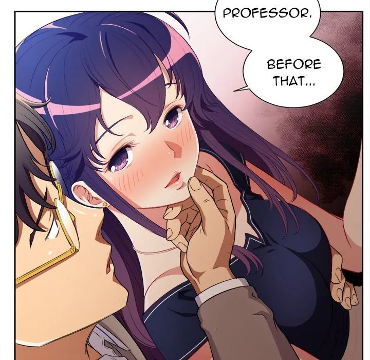 Read Yuriâ€™s Part Time Job chapter 40 image 22 on Lezhin