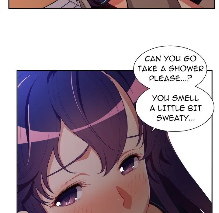 Read Yuriâ€™s Part Time Job chapter 40 image 23 on Lezhin
