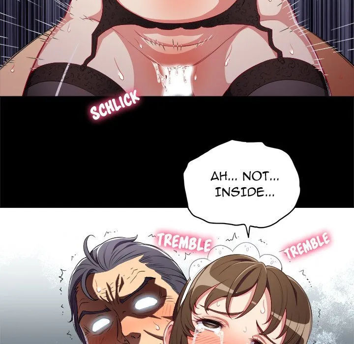 Read Yuriâ€™s Part Time Job chapter 40 image 35 on Lezhin