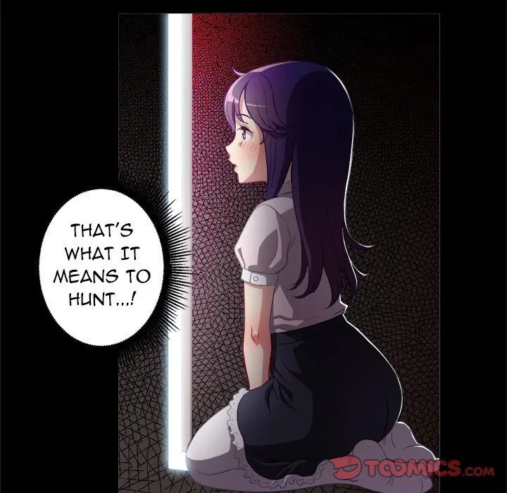 Read Yuriâ€™s Part Time Job chapter 40 image 37 on Lezhin