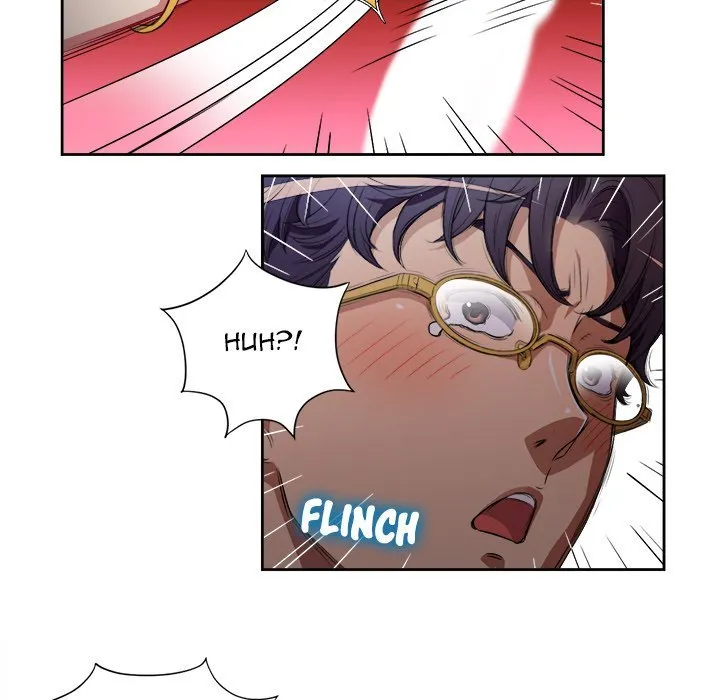 Read Yuriâ€™s Part Time Job chapter 40 image 4 on Lezhin