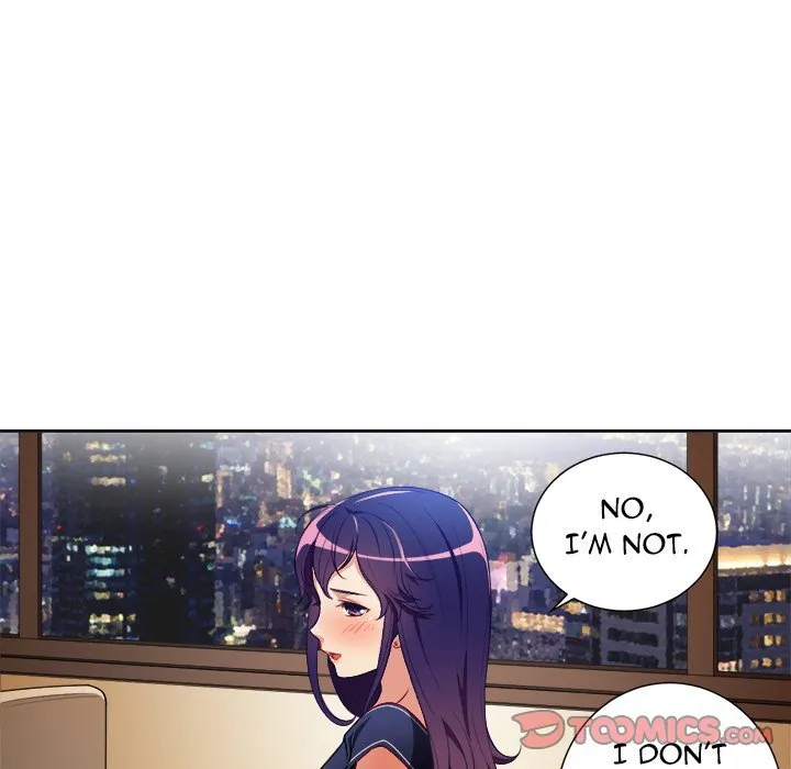 Read Yuriâ€™s Part Time Job chapter 40 image 41 on Lezhin