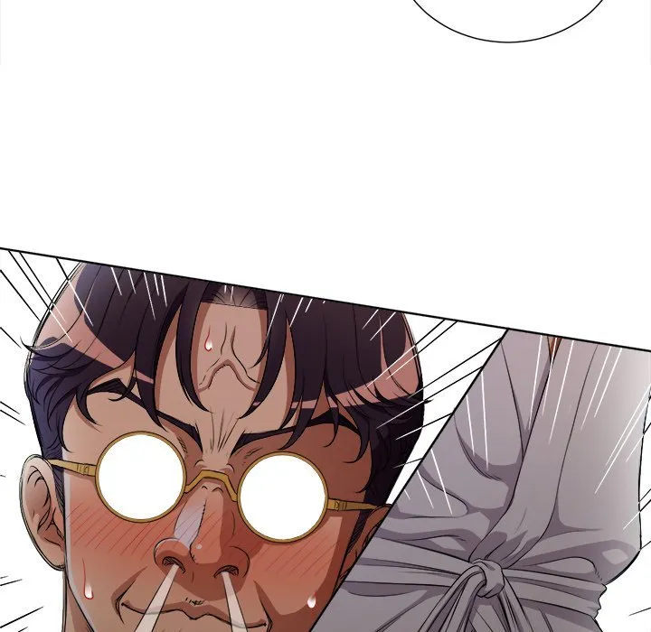 Read Yuriâ€™s Part Time Job chapter 40 image 44 on Lezhin