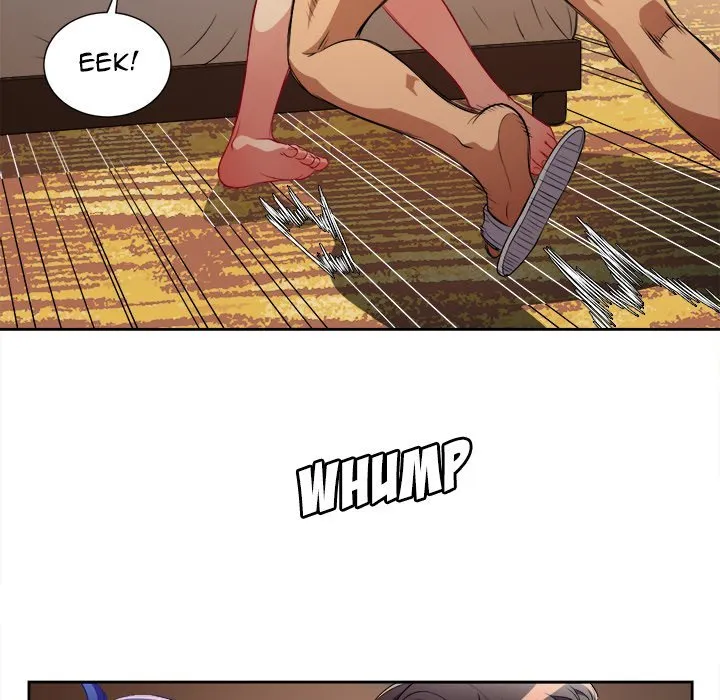 Read Yuriâ€™s Part Time Job chapter 40 image 47 on Lezhin
