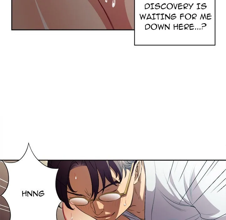 Read Yuriâ€™s Part Time Job chapter 40 image 55 on Lezhin