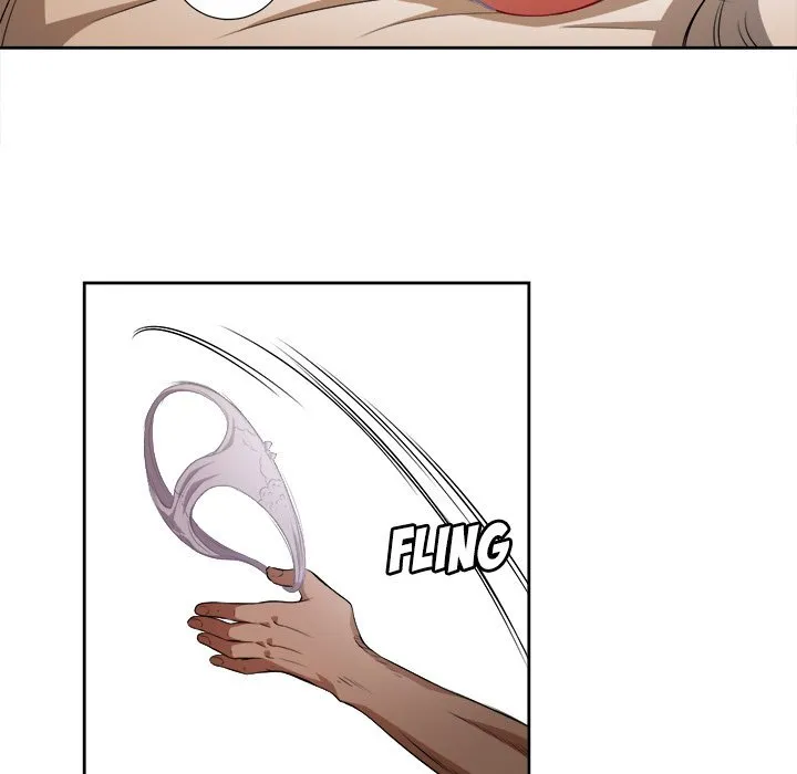 Read Yuriâ€™s Part Time Job chapter 40 image 58 on Lezhin