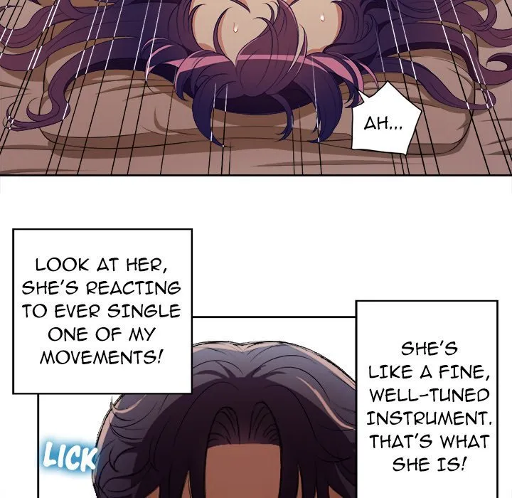 Read Yuriâ€™s Part Time Job chapter 40 image 63 on Lezhin