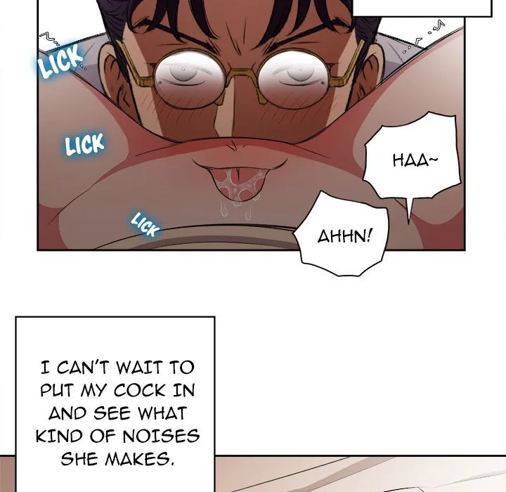 Read Yuriâ€™s Part Time Job chapter 40 image 64 on Lezhin