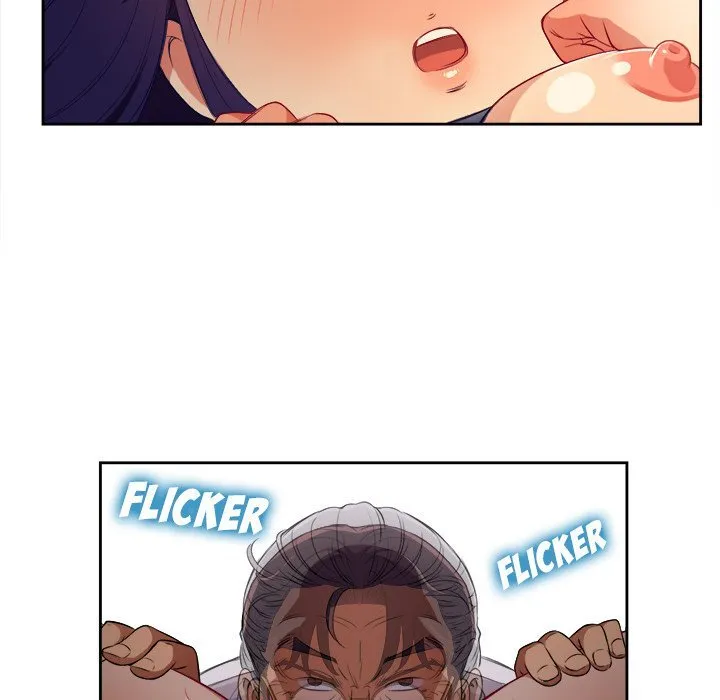 Read Yuriâ€™s Part Time Job chapter 40 image 67 on Lezhin