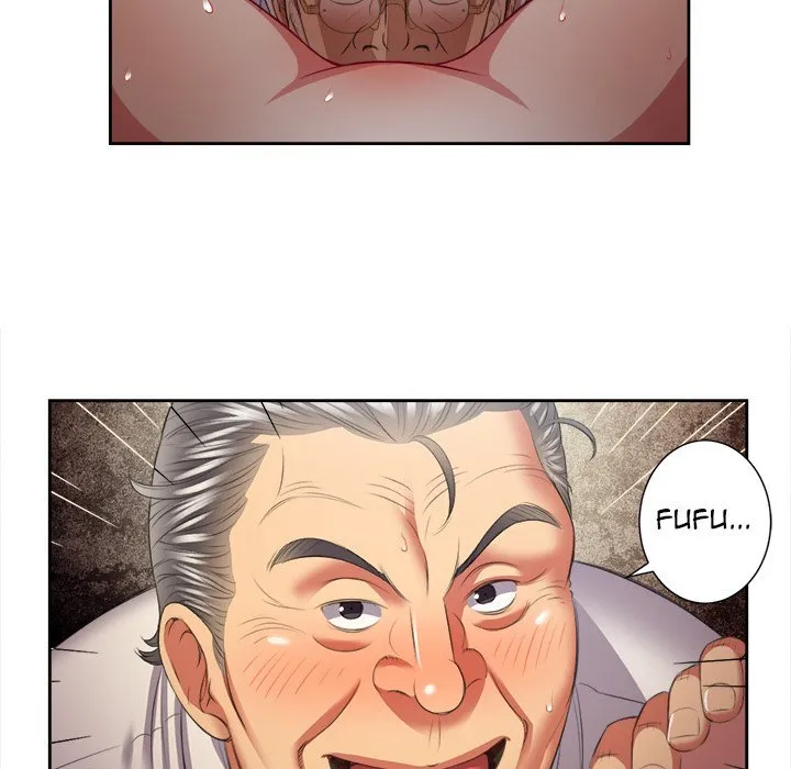 Read Yuriâ€™s Part Time Job chapter 40 image 68 on Lezhin