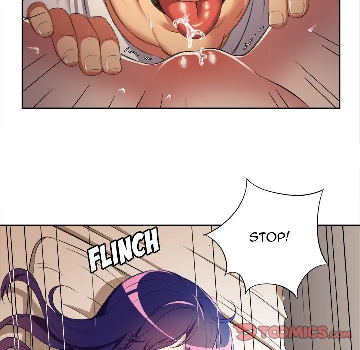 Read Yuriâ€™s Part Time Job chapter 40 image 69 on Lezhin