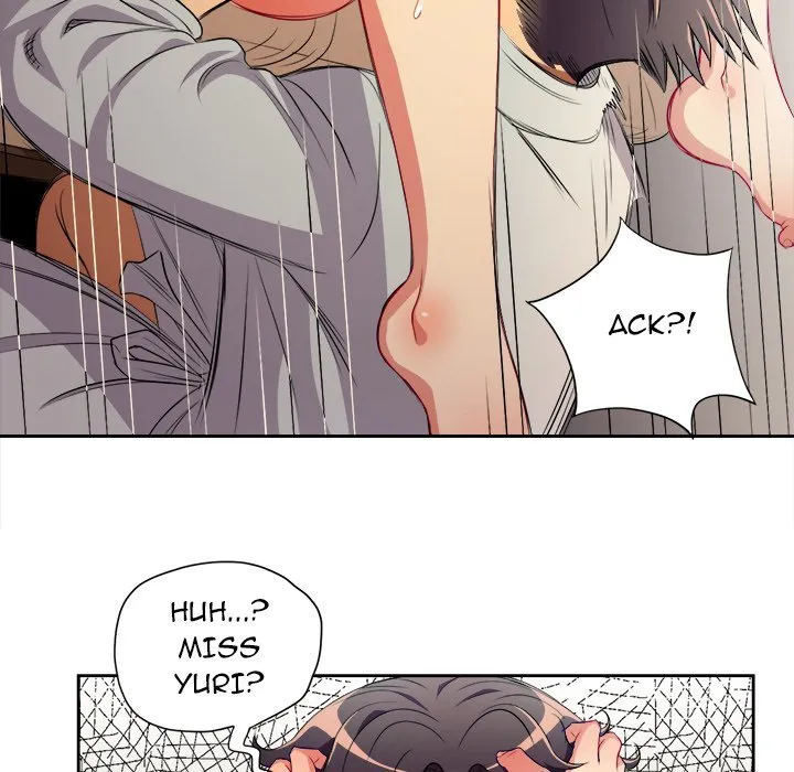 Read Yuriâ€™s Part Time Job chapter 40 image 71 on Lezhin