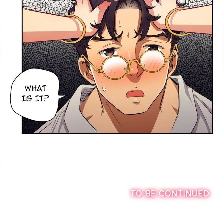Read Yuriâ€™s Part Time Job chapter 40 image 72 on Lezhin