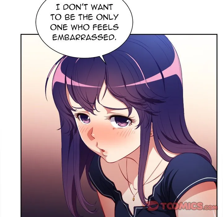 Read Yuriâ€™s Part Time Job chapter 40 image 9 on Lezhin