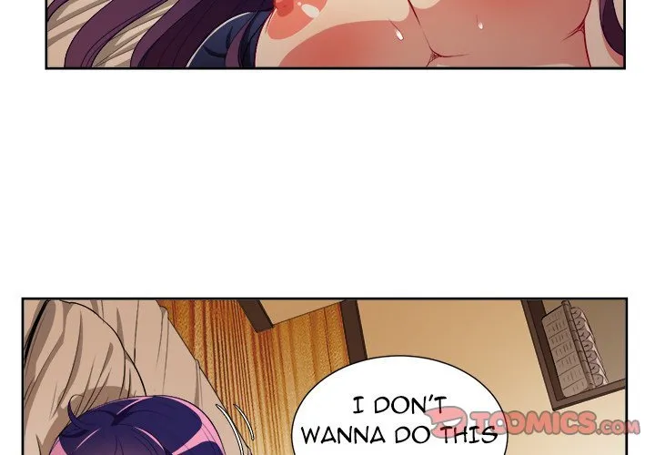Read Yuriâ€™s Part Time Job chapter 41 image 1 on Lezhin