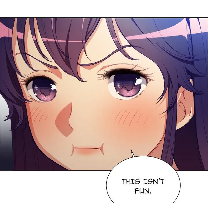 Read Yuriâ€™s Part Time Job chapter 41 image 10 on Lezhin