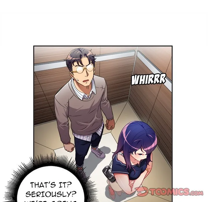 Read Yuriâ€™s Part Time Job chapter 41 image 13 on Lezhin