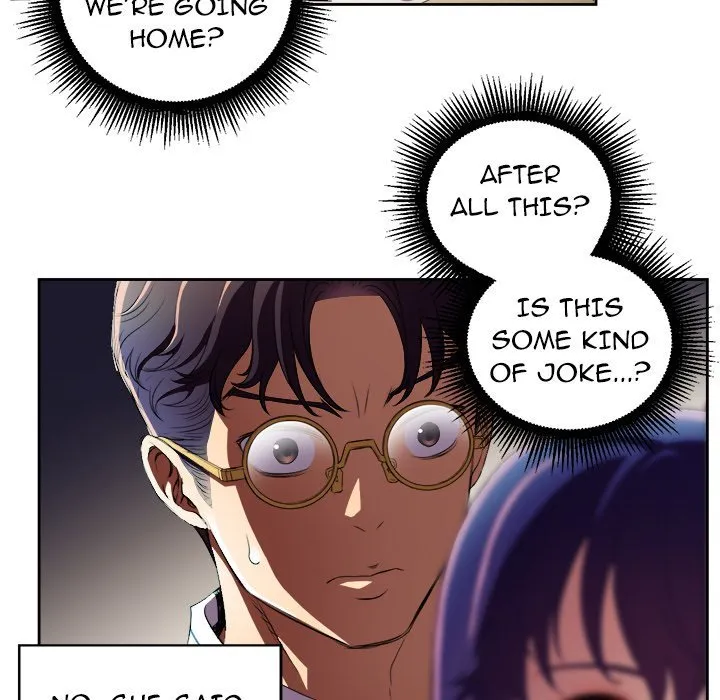 Read Yuriâ€™s Part Time Job chapter 41 image 14 on Lezhin