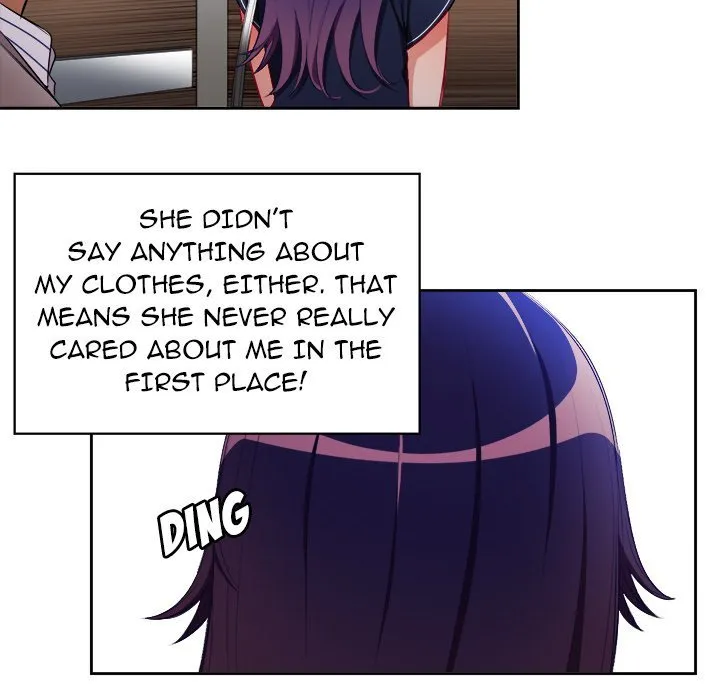 Read Yuriâ€™s Part Time Job chapter 41 image 17 on Lezhin