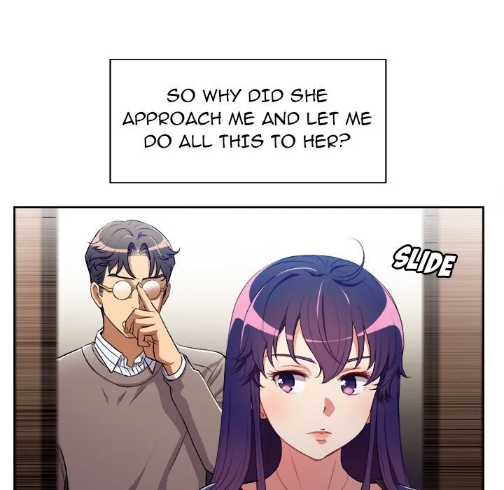 Read Yuriâ€™s Part Time Job chapter 41 image 18 on Lezhin