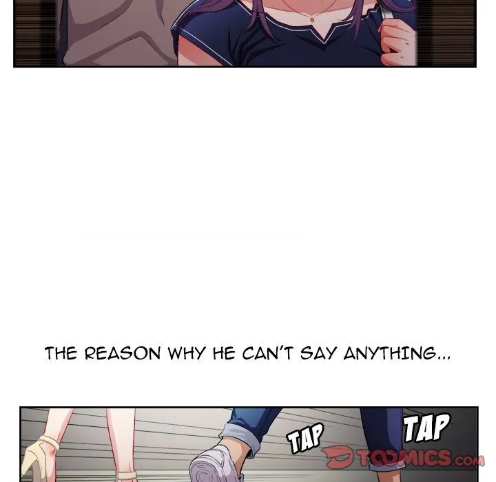 Read Yuriâ€™s Part Time Job chapter 41 image 19 on Lezhin