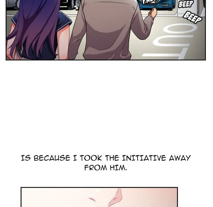 Read Yuriâ€™s Part Time Job chapter 41 image 21 on Lezhin