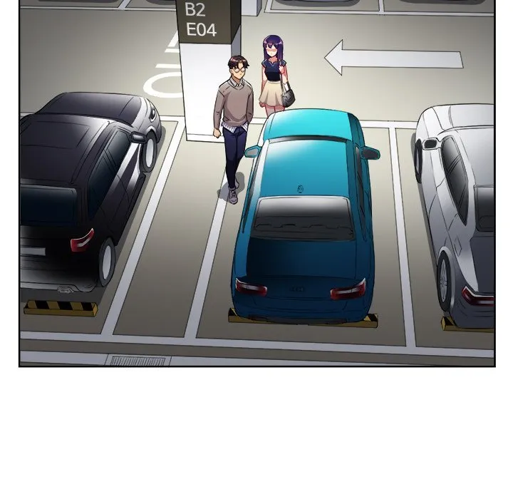 Read Yuriâ€™s Part Time Job chapter 41 image 23 on Lezhin
