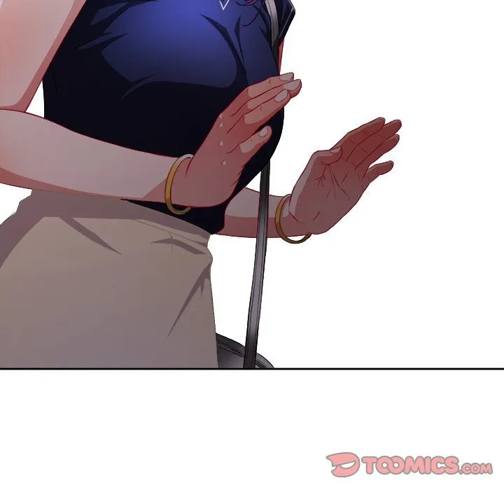 Read Yuriâ€™s Part Time Job chapter 41 image 25 on Lezhin