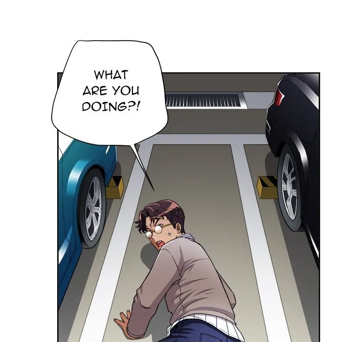 Read Yuriâ€™s Part Time Job chapter 41 image 28 on Lezhin