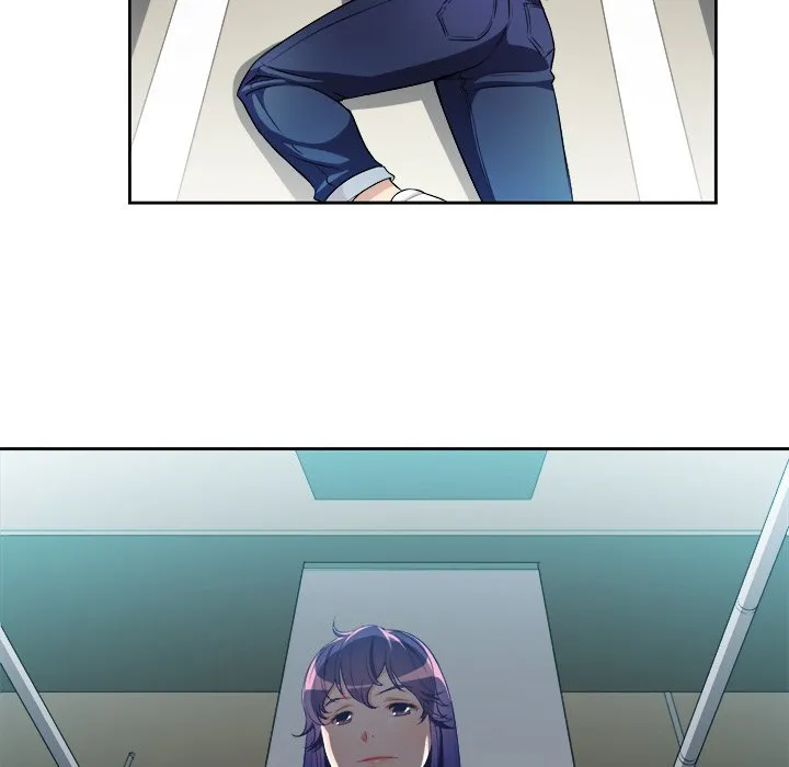 Read Yuriâ€™s Part Time Job chapter 41 image 29 on Lezhin