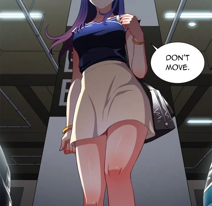 Read Yuriâ€™s Part Time Job chapter 41 image 30 on Lezhin