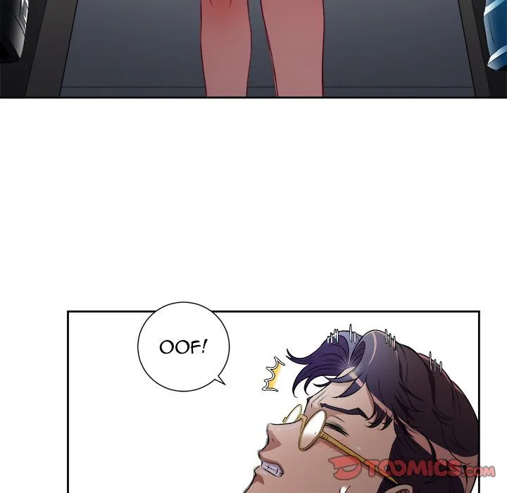 Read Yuriâ€™s Part Time Job chapter 41 image 31 on Lezhin