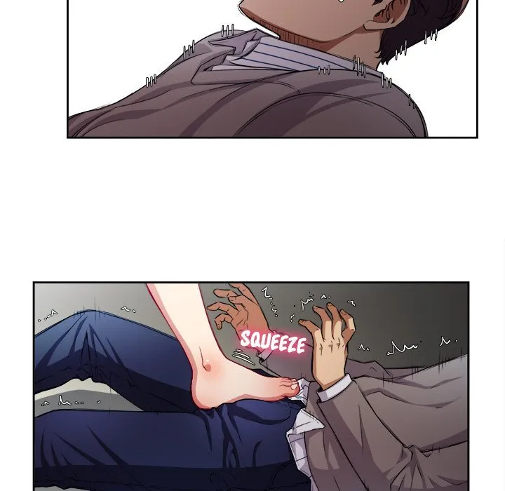 Read Yuriâ€™s Part Time Job chapter 41 image 32 on Lezhin